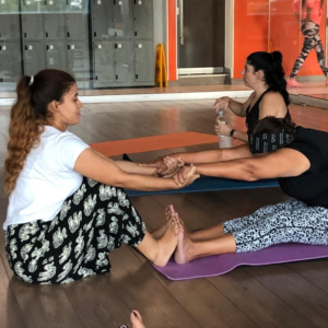 FISIOTERAPIA INTEGRAL
